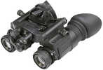 AGM NVG-50 Nw2 Dual Tube Night Vision Goggle/BINO